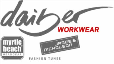 daiber workwear